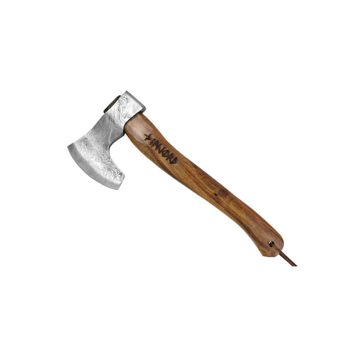 Njord Vidar Axe 1